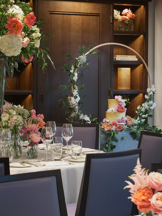 One Aldwych