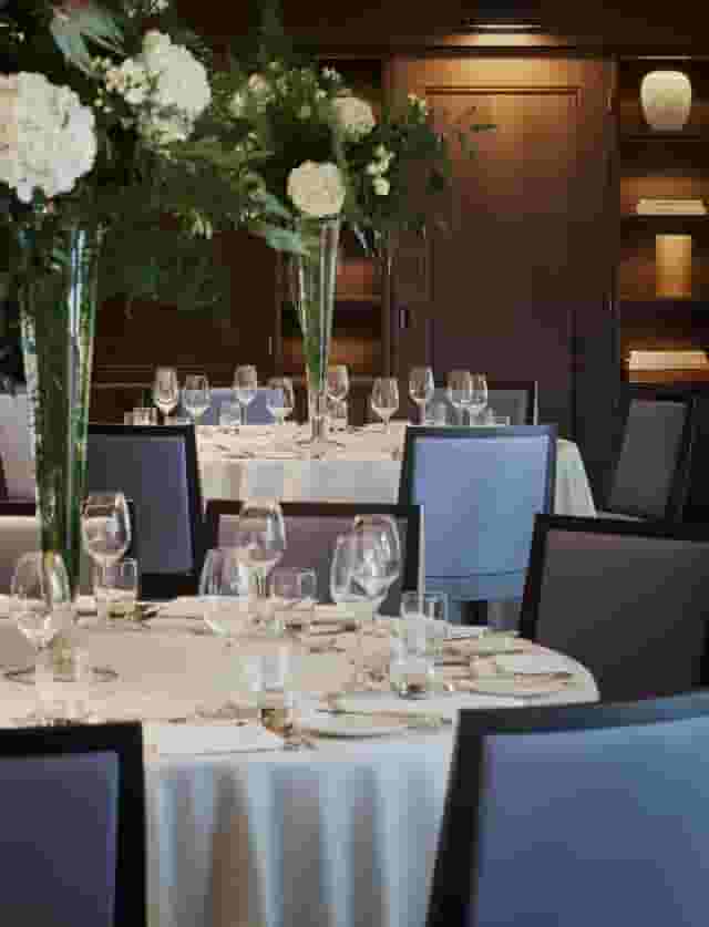 One Aldwych
