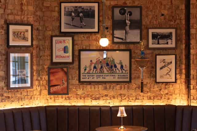 The Loft