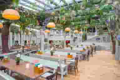 Kensington Chelsea