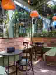Kensington Chelsea