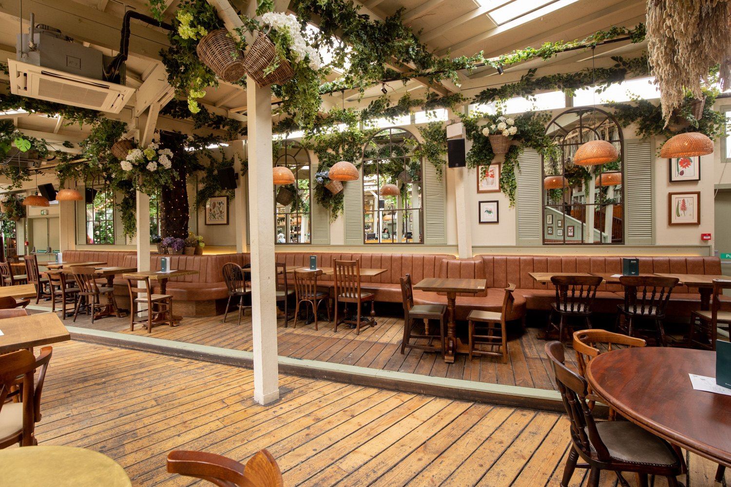 The Garden | The Prince 