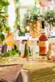 Private Bars