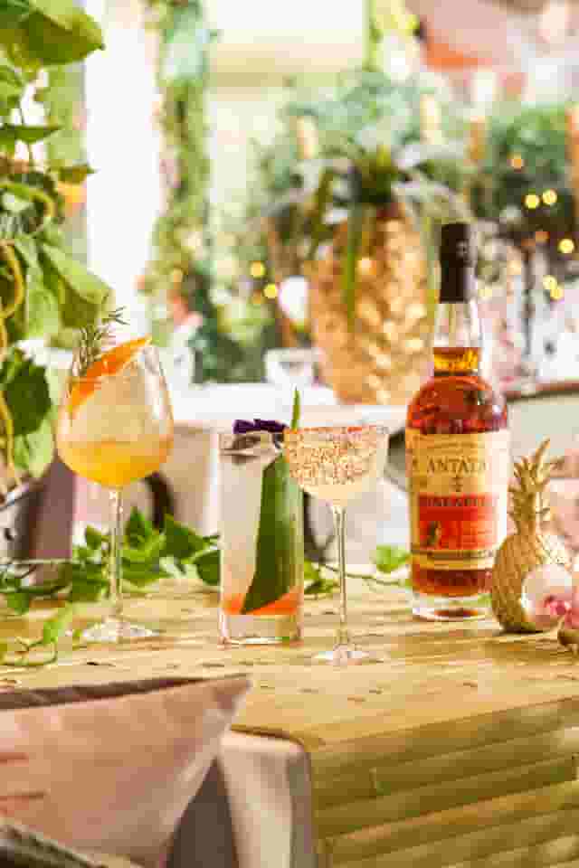 Hush Mayfair