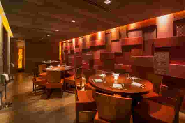 ROKA Mayfair