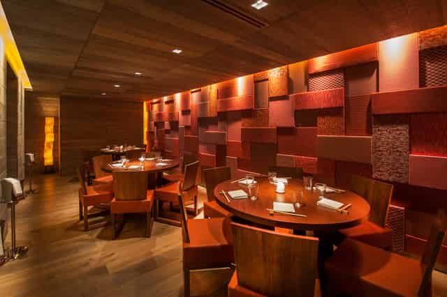 ROKA Mayfair