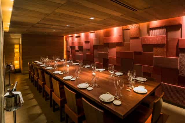 ROKA Mayfair