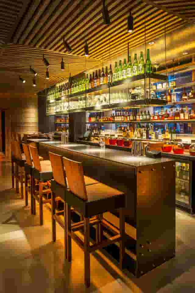 ROKA Mayfair