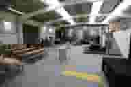 Pop Up Spaces