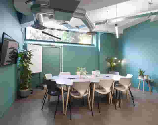 Meeting Room LG.03