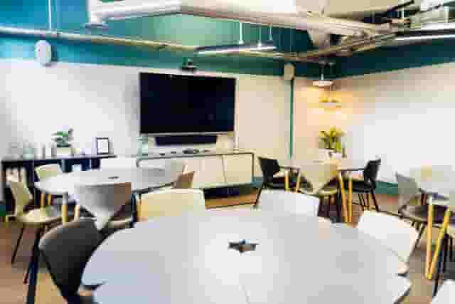 Meeting Room LG.04