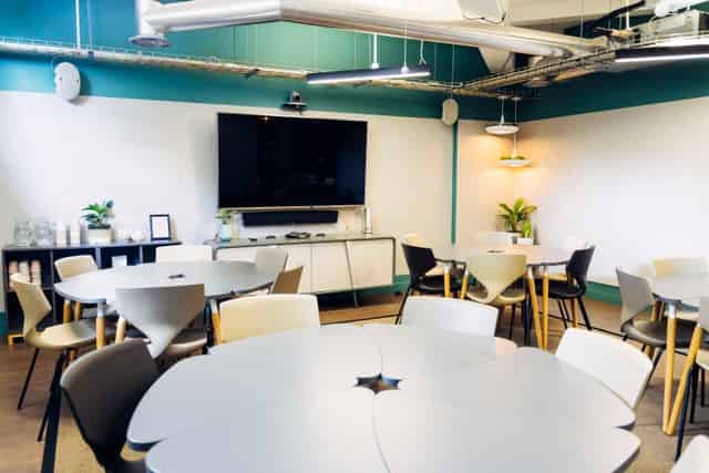 Meeting Room LG.04