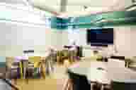 Small Meeting Rooms
