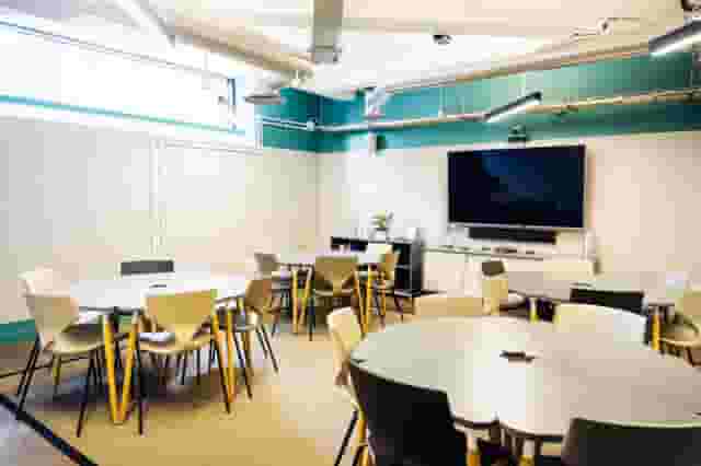 Meeting Room LG.04