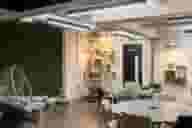 Meeting Rooms