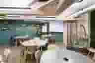 Training Rooms