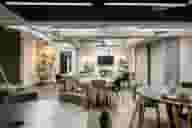 Seminar Rooms