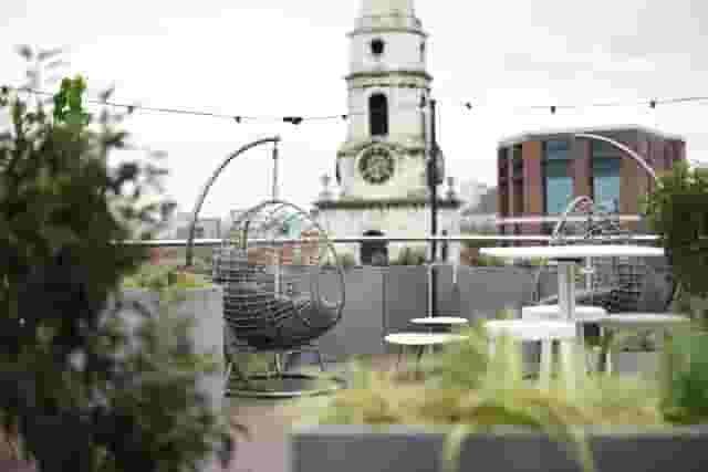 Uncommon Borough