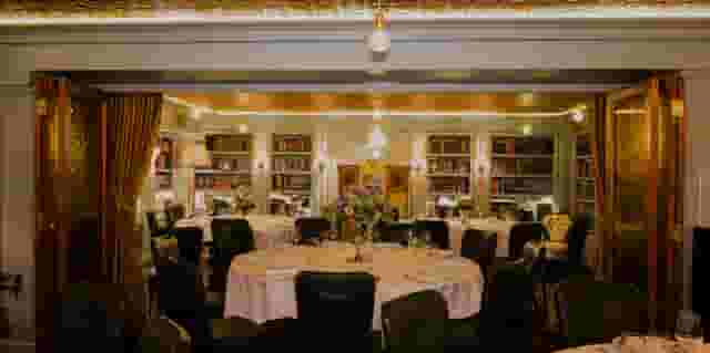 Bentley's Oyster Bar and Grill