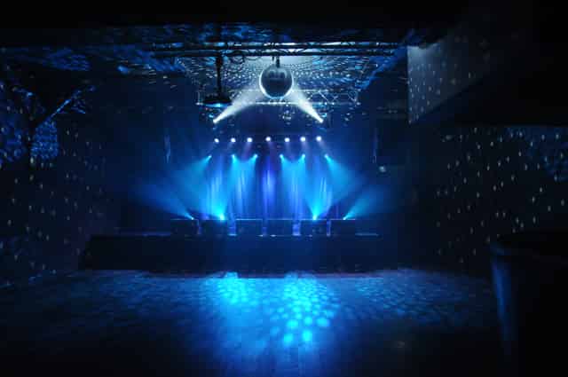 Venue Space
