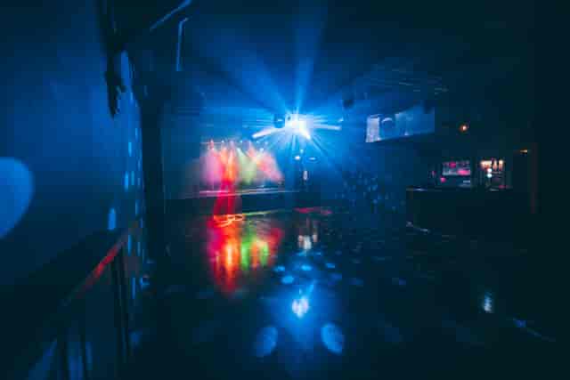 Oslo Hackney