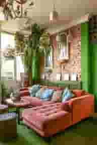 Unusual Venues