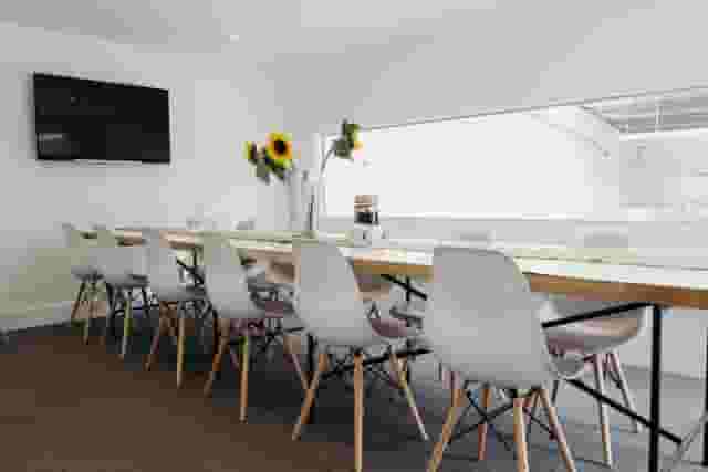 Boardroom