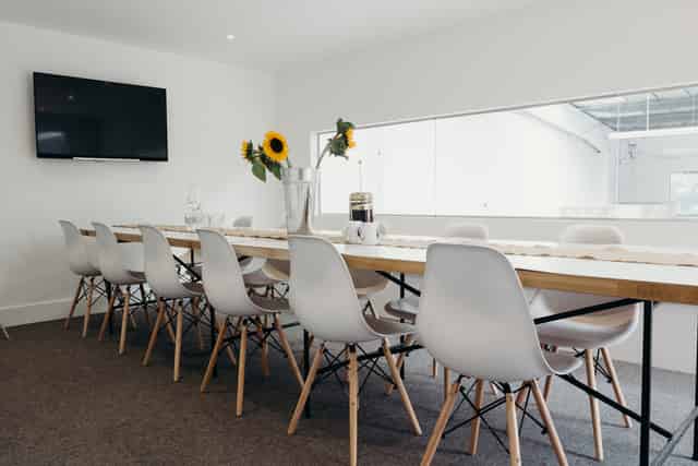Boardroom