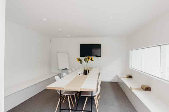 Boardroom