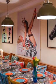 Reception Venues