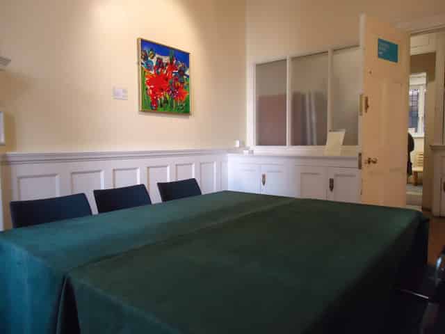 Caxton Room