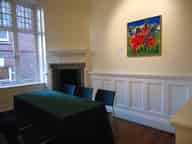Small Meeting Rooms