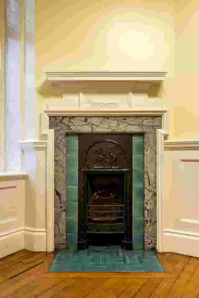 Caxton Room