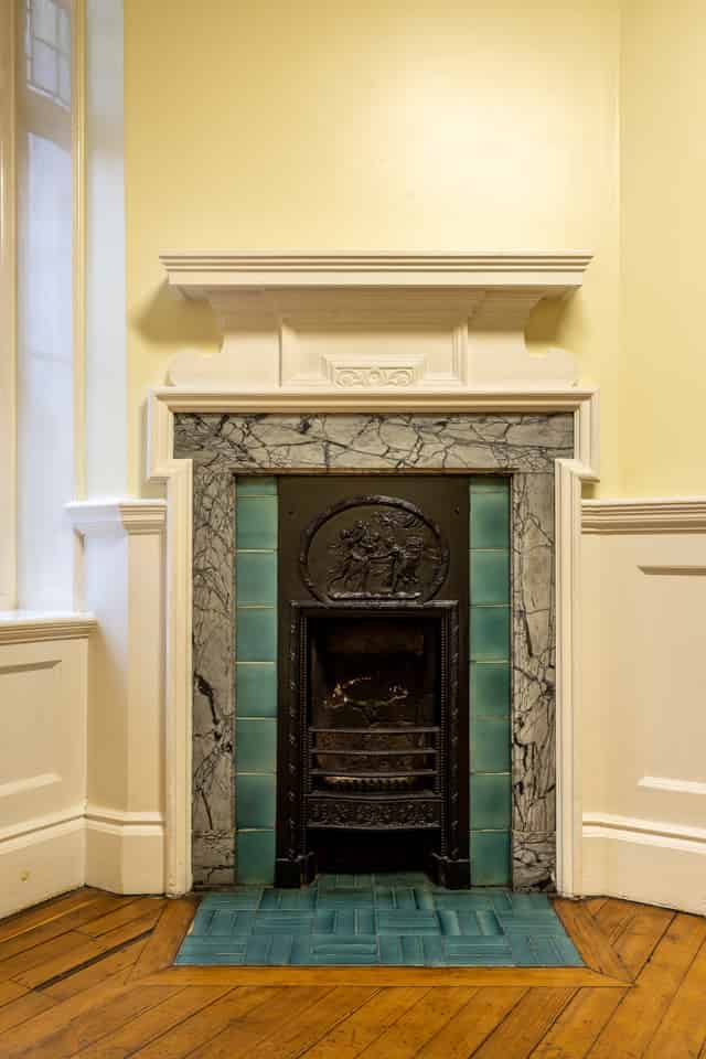 Caxton Room