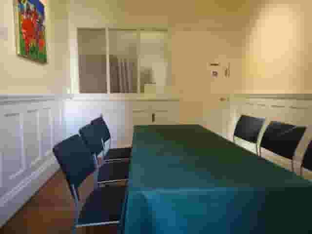 Caxton Room