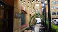 Reception Halls