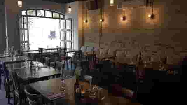 Bermondsey Bar & Kitchen