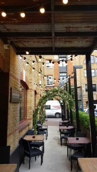 Party Venues