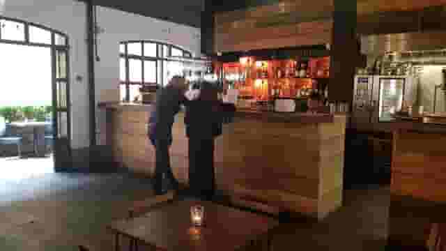Bermondsey Bar & Kitchen