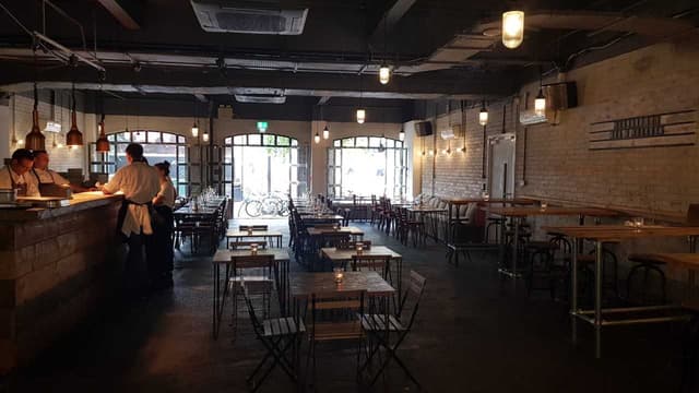 Whole Venue
