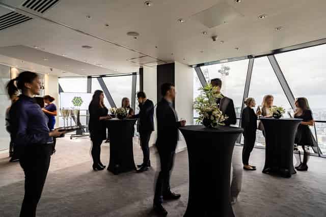 Private Dining