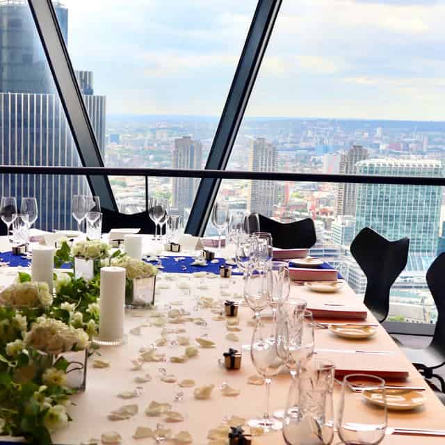 Corporate Event
