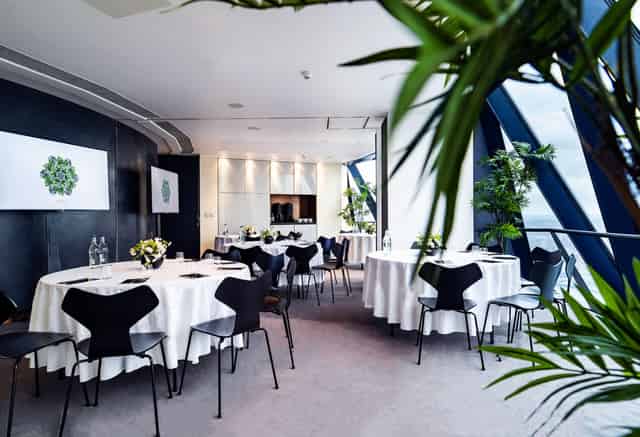 Private Dining