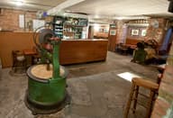 Private Bars