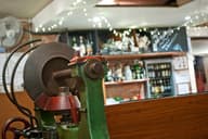 Private Bars