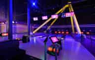 Christmas Party Venues