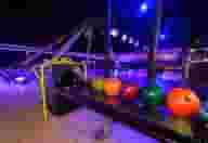 Christmas Party Venues
