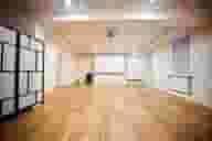Meeting Rooms