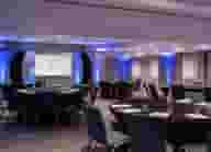 Event Spaces 