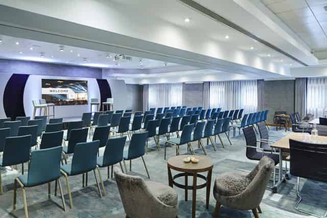 Cheshire Suite